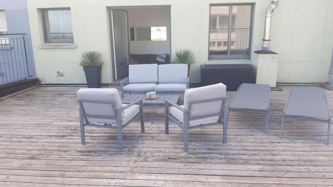 Apartment De La Plage Dunkirk